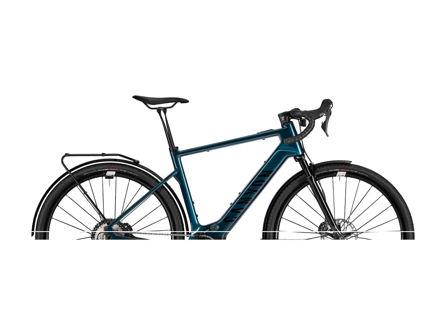 Canyon Grizl:ONfly CF Daily
