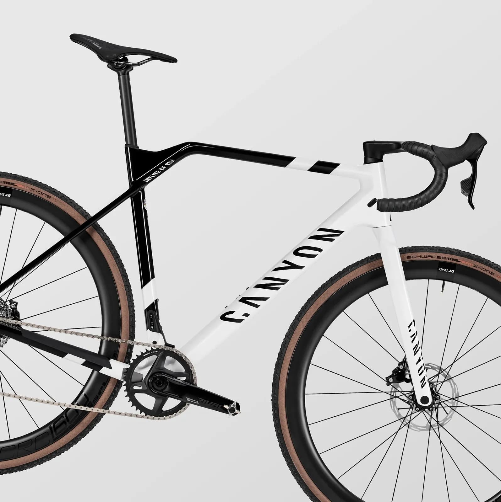 Canyon Inflite CF SLX 7 — фото 4