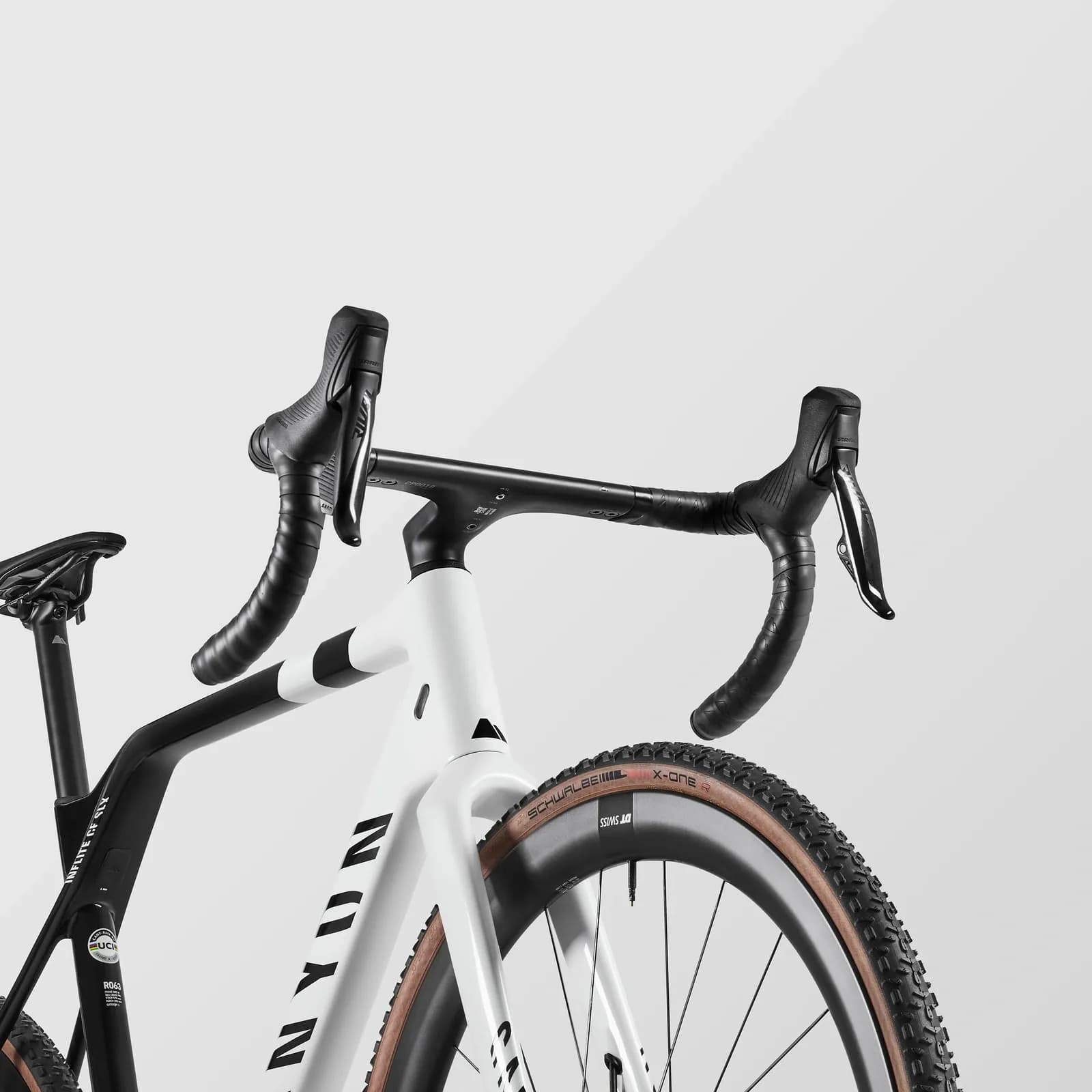 Canyon Inflite CF SLX 7 — фото 5