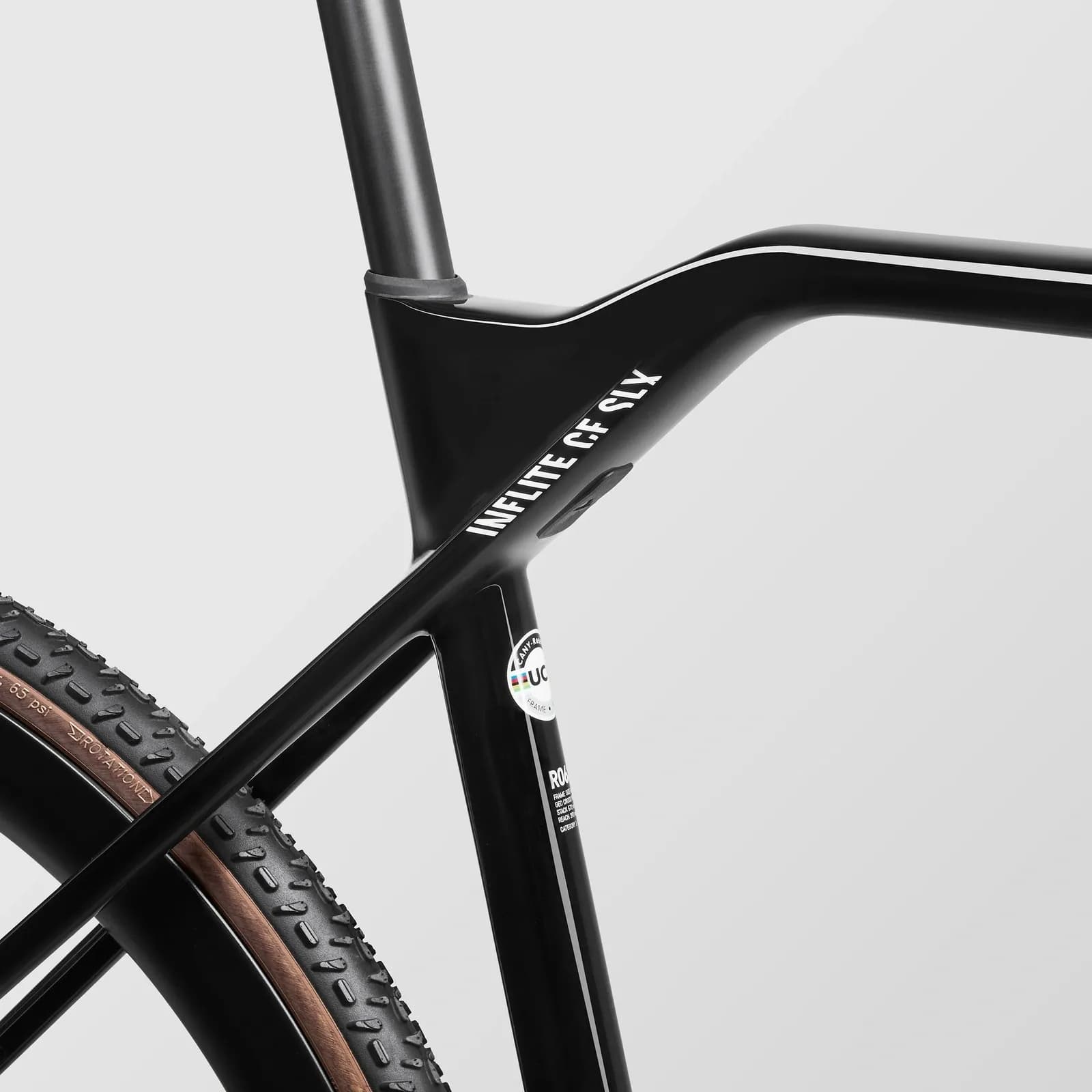 Canyon Inflite CF SLX 7 — фото 6