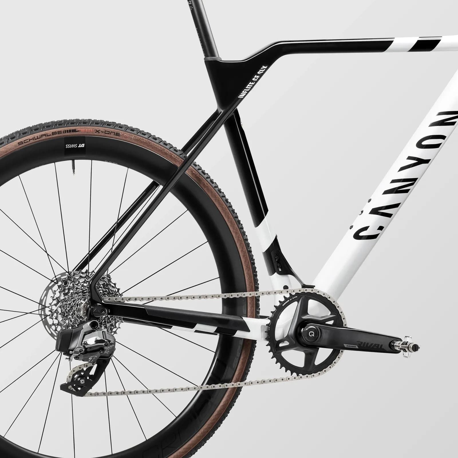 Canyon Inflite CF SLX 7 — фото 7