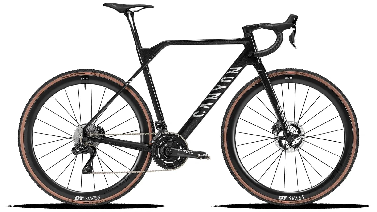 Canyon Inflite CFR