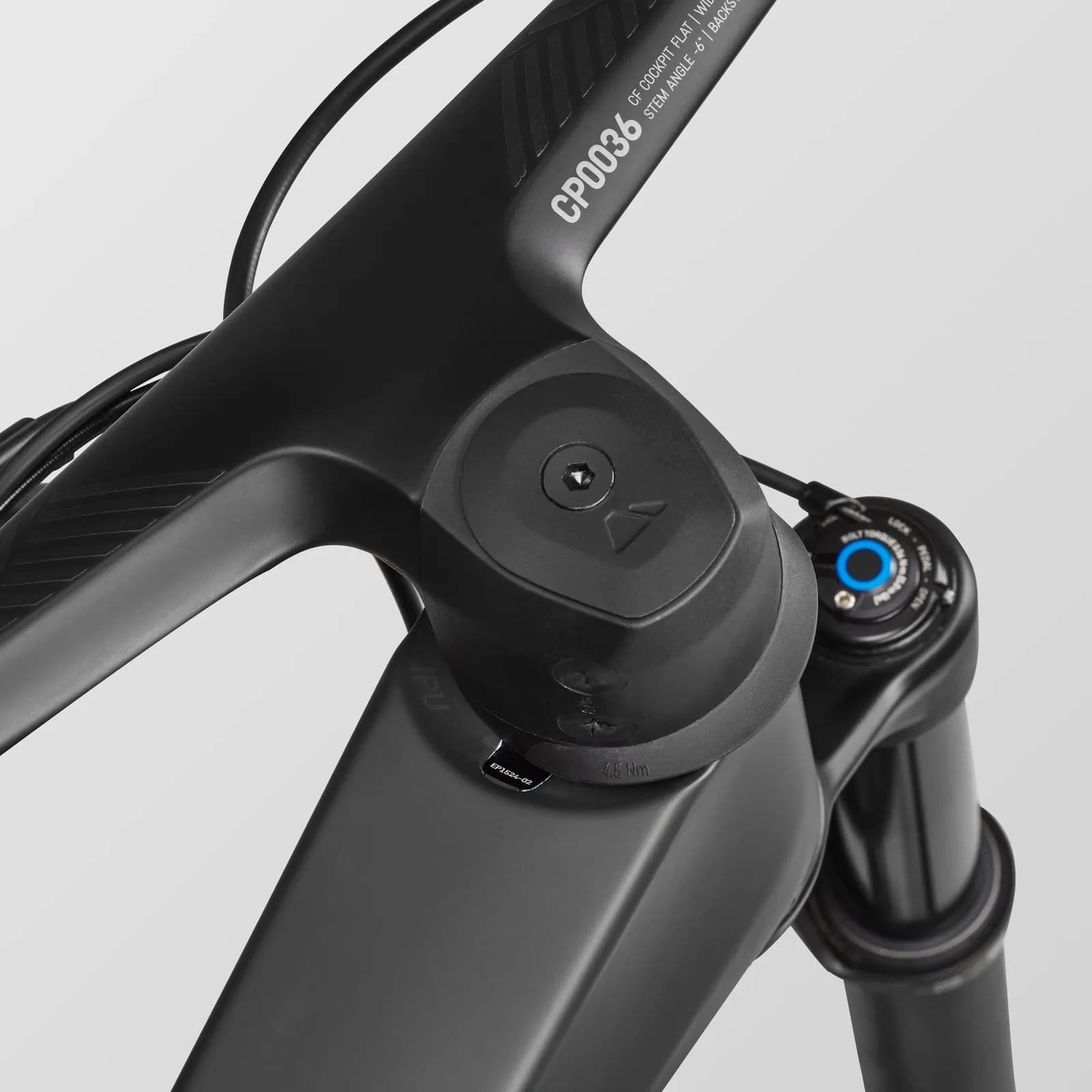Canyon Lux World Cup CFR X0 AXS — фото 8