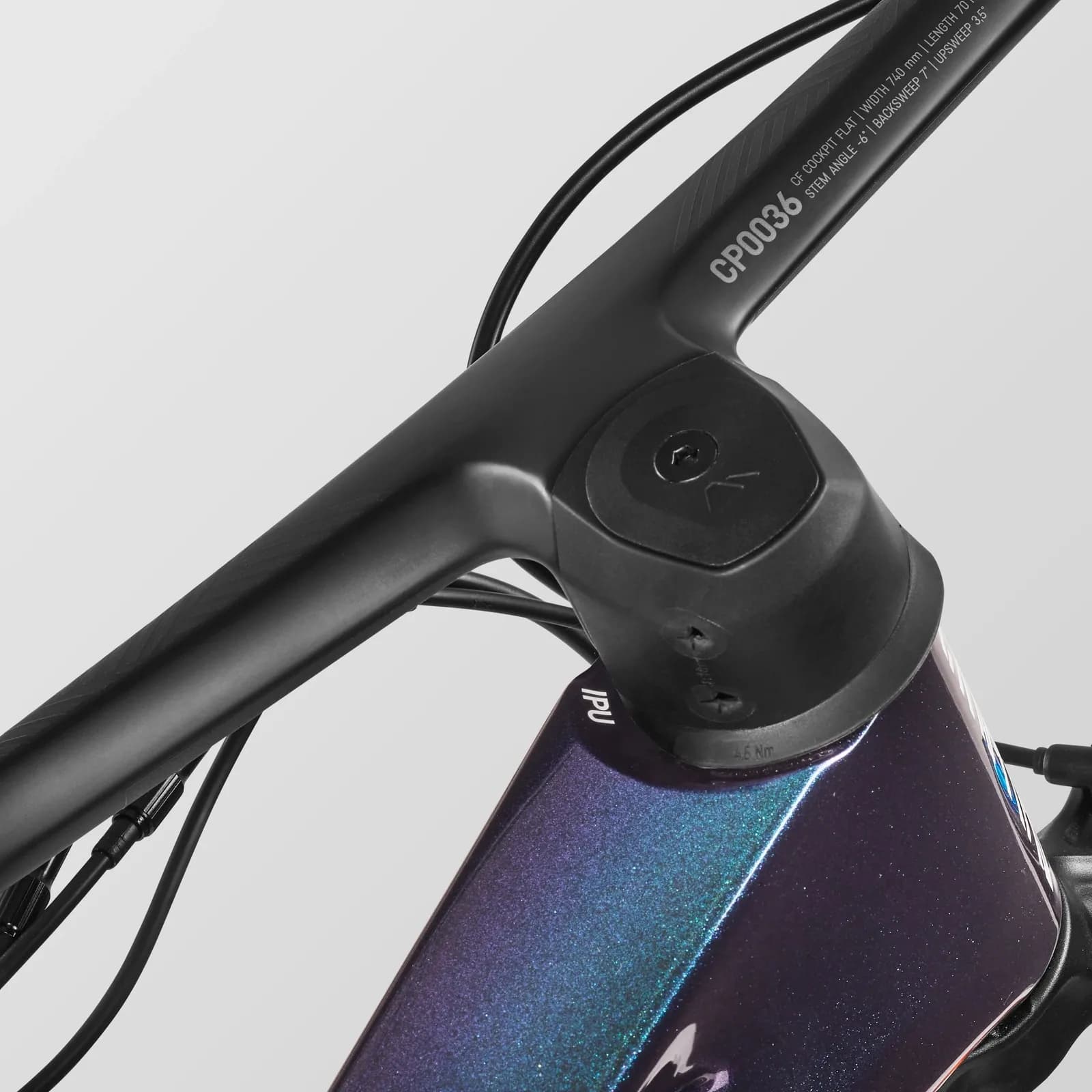 Canyon Lux World Cup CFR XTR Di2 — фото 7
