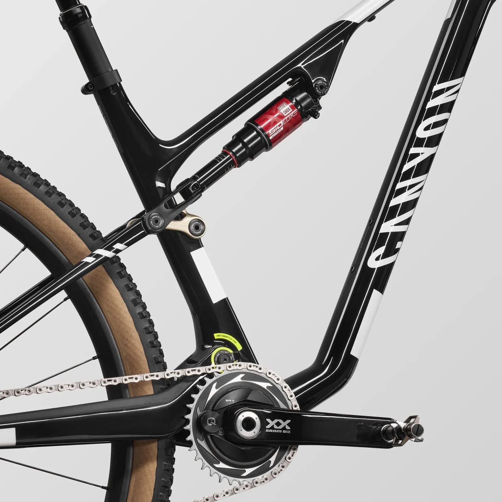 Canyon Lux World Cup CFR XX SL AXS — фото 6