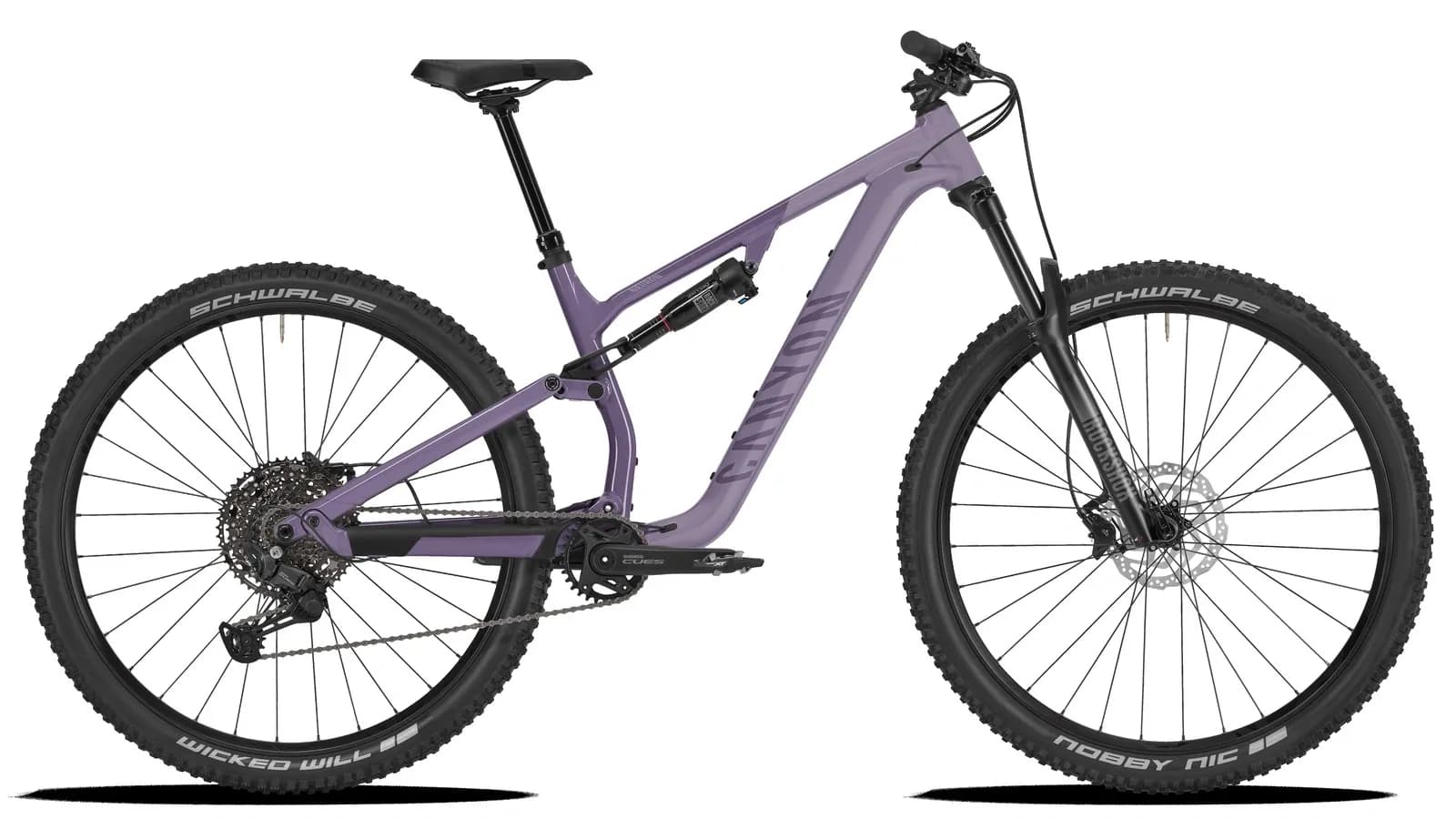 Canyon Neuron 5