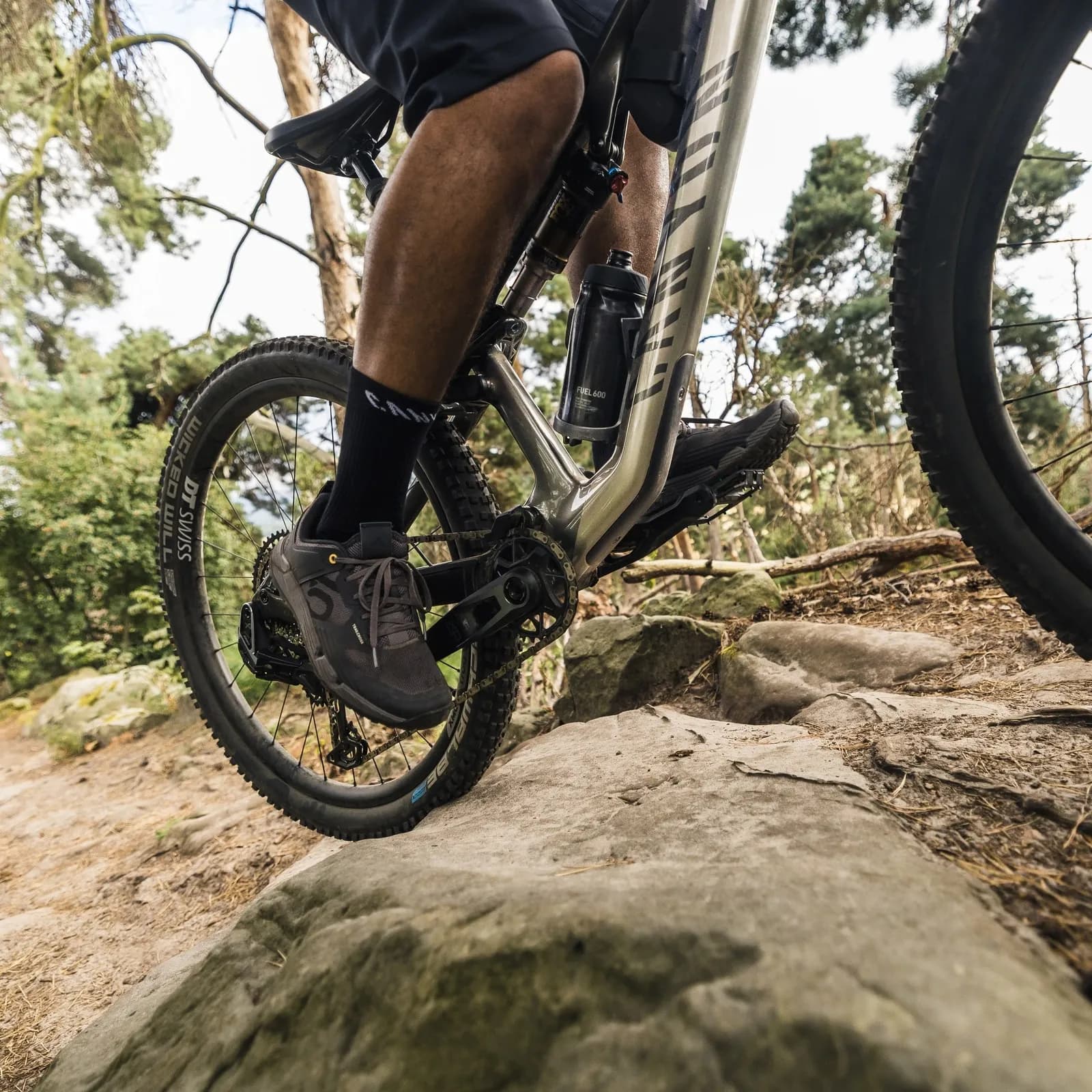 Canyon Neuron 5 — фото 7