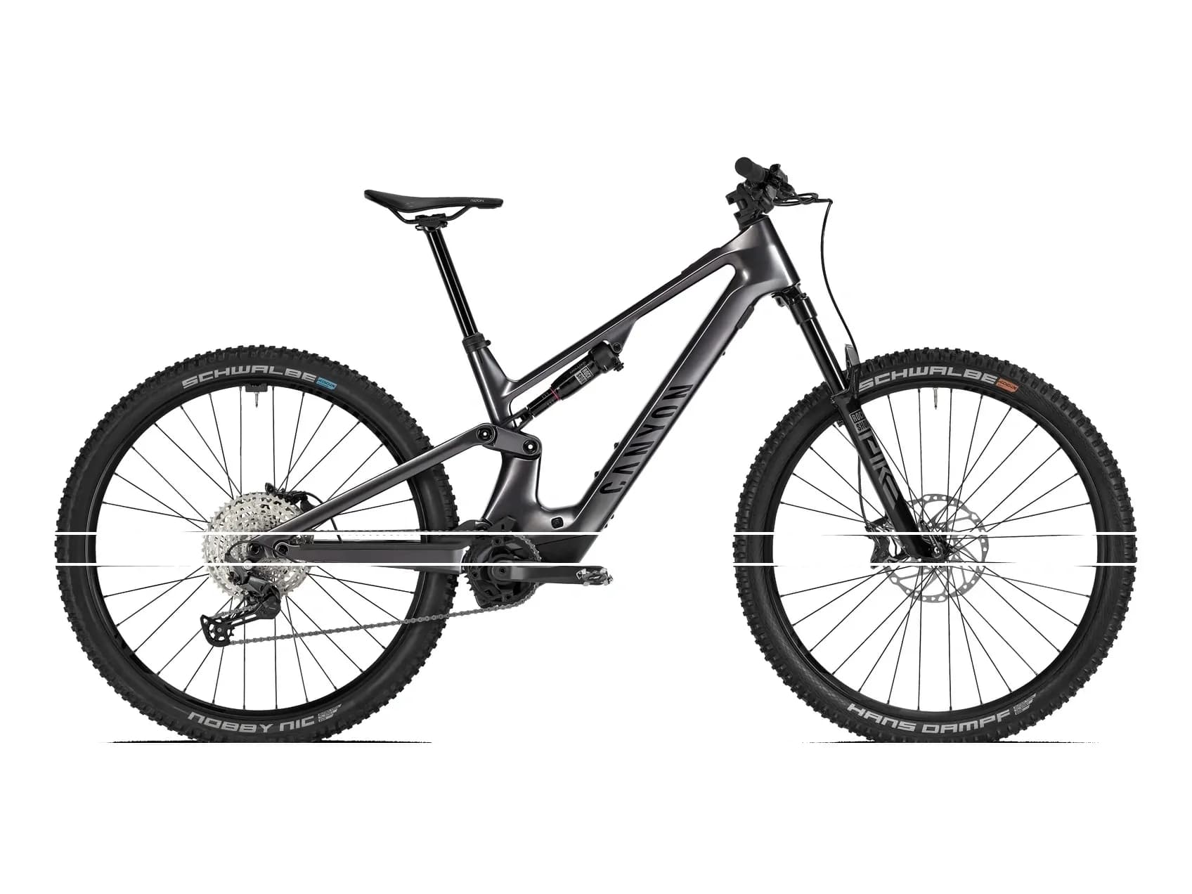 Canyon Neuron:ONfly CF 7