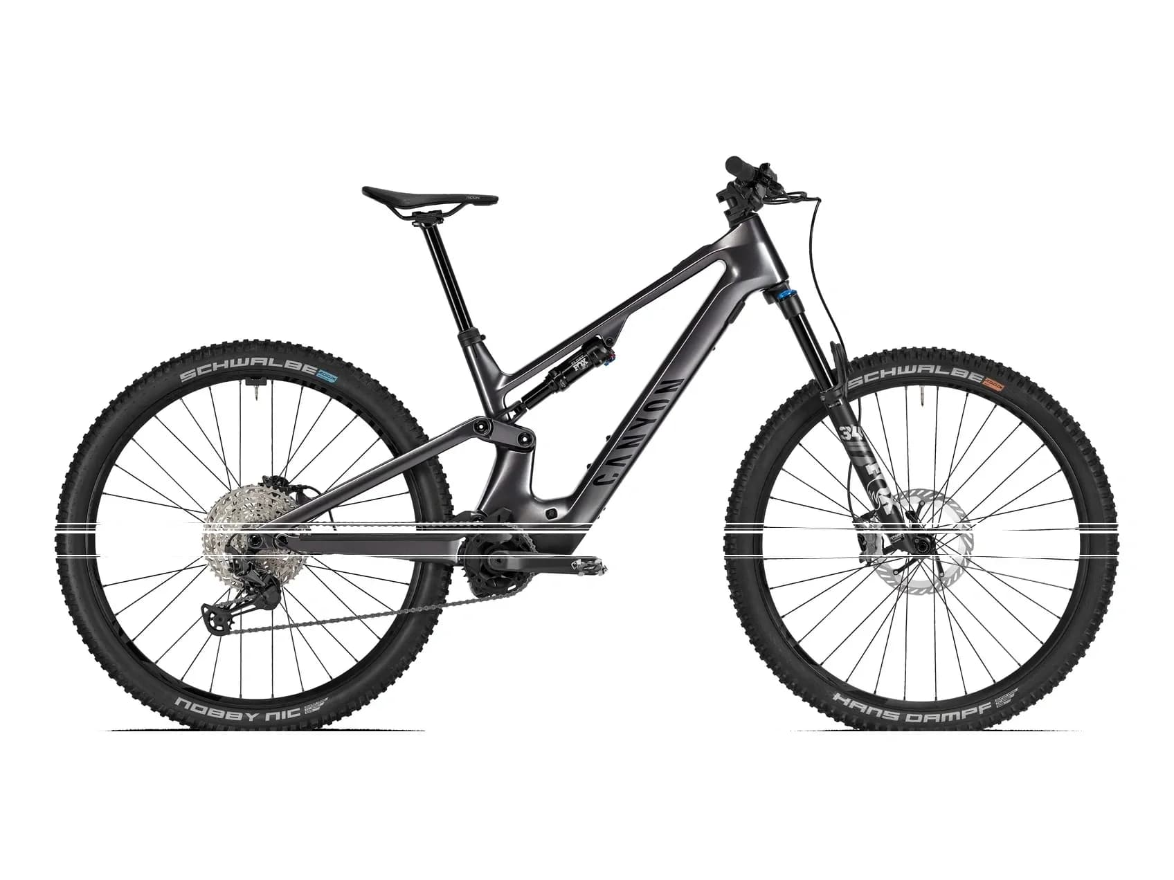Canyon Neuron:ONfly CF 8