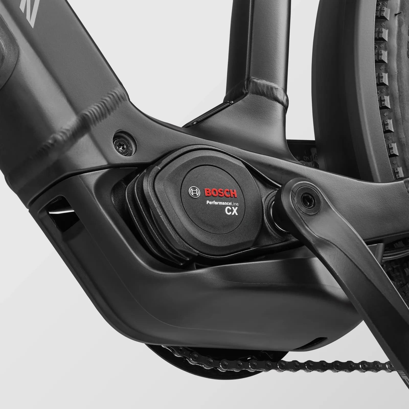 Canyon Pathlite:ON 7 SUV step-through — фото 4