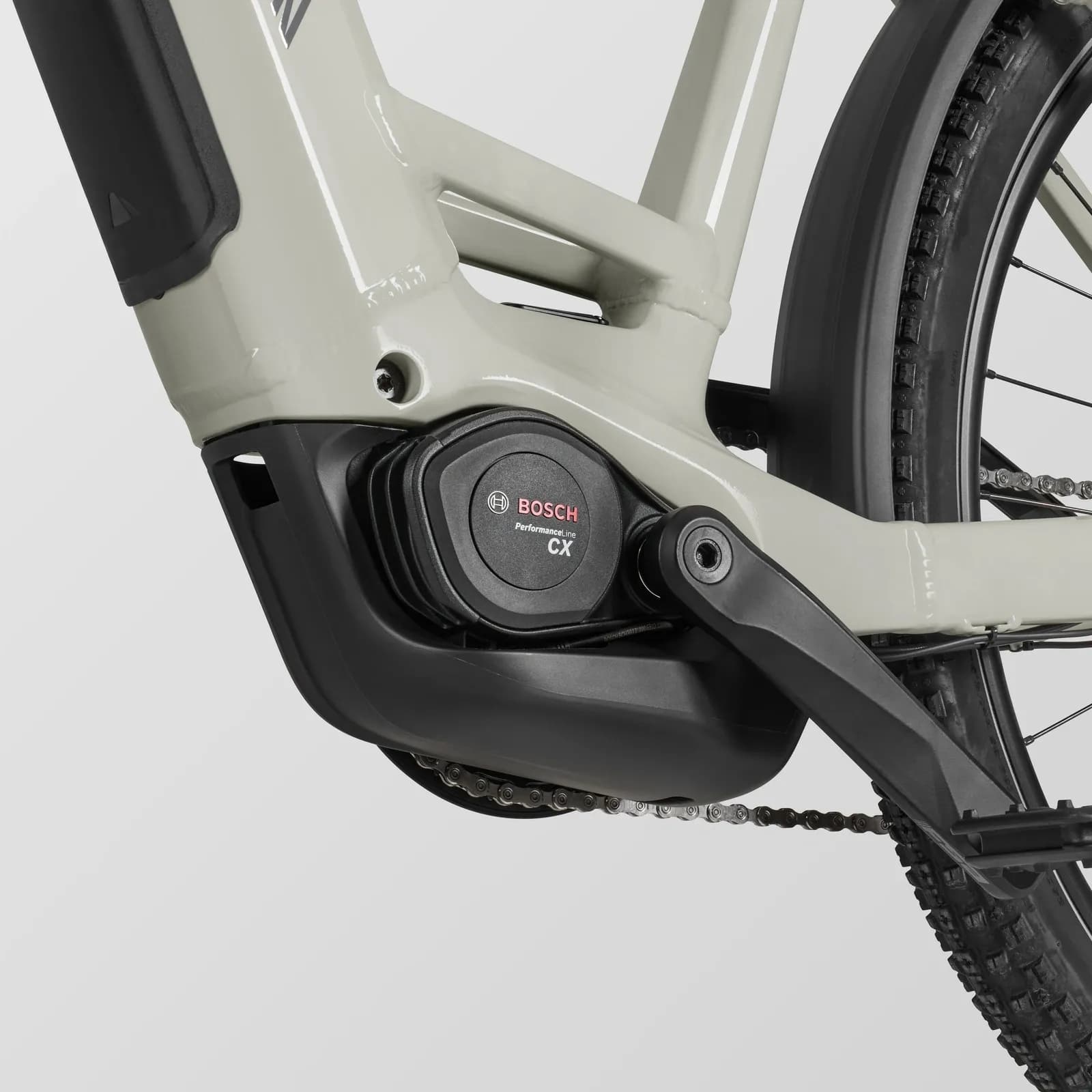 Canyon Pathlite:ON 8 SUV step-through — фото 4
