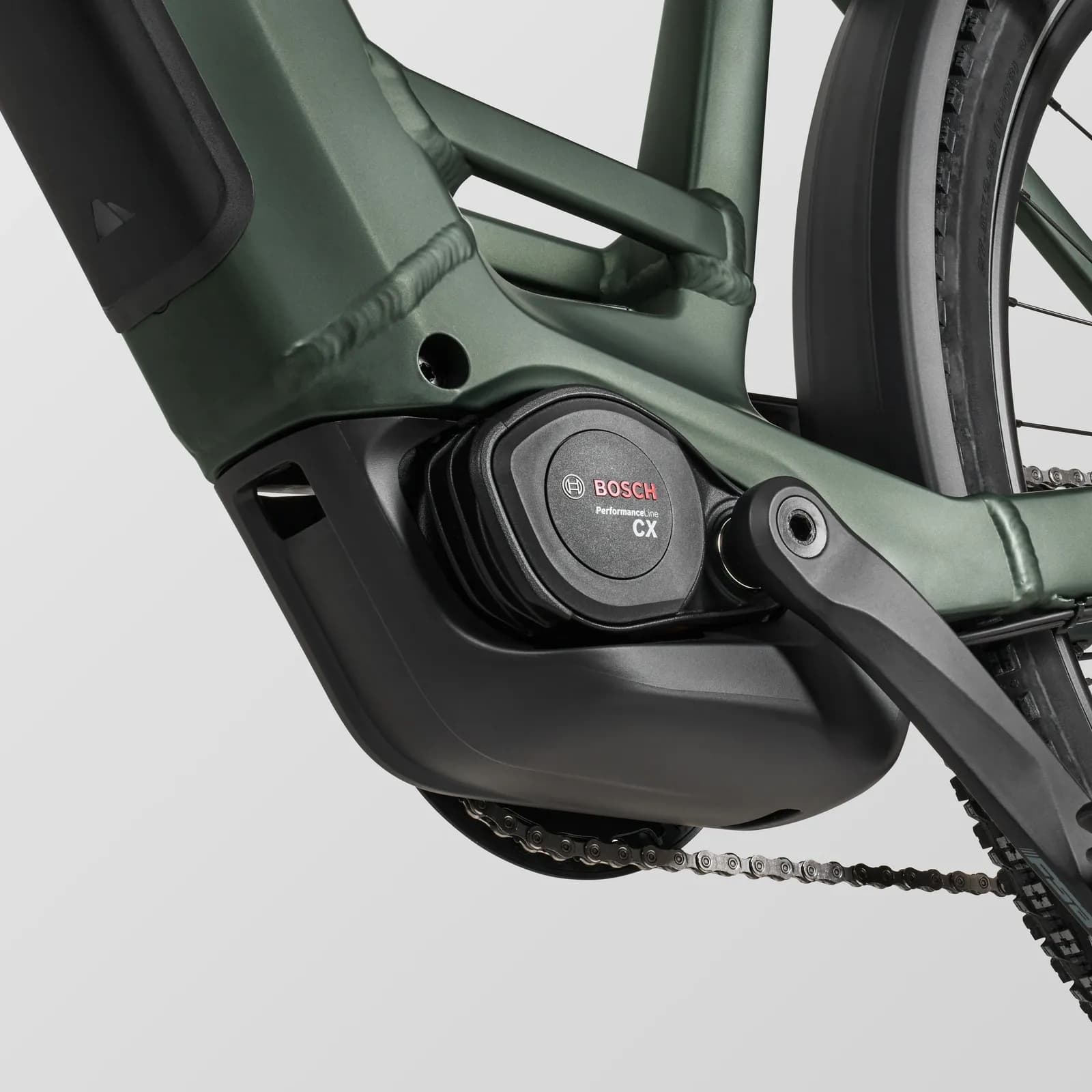 Canyon Pathlite:ON 9 SUV step-through — фото 7