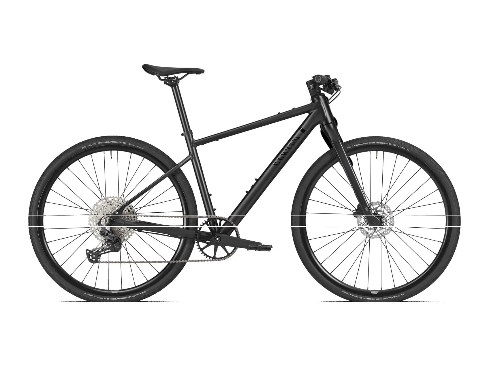 Canyon Roadlite 7