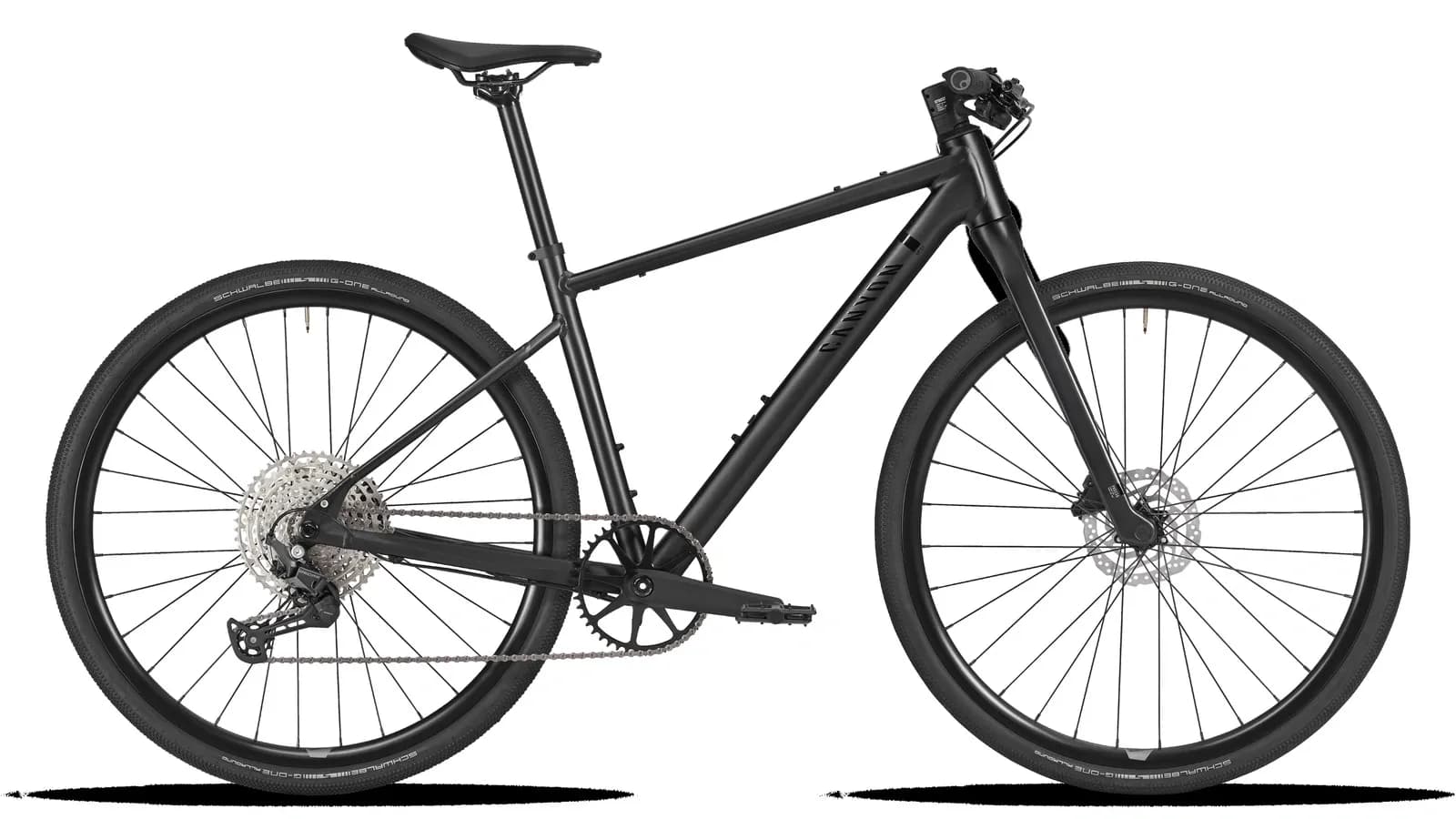 Canyon Roadlite 7