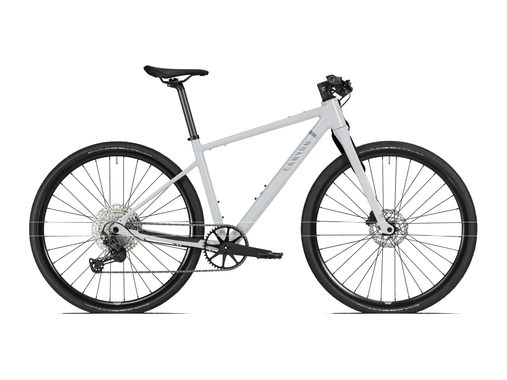 Canyon Roadlite 8