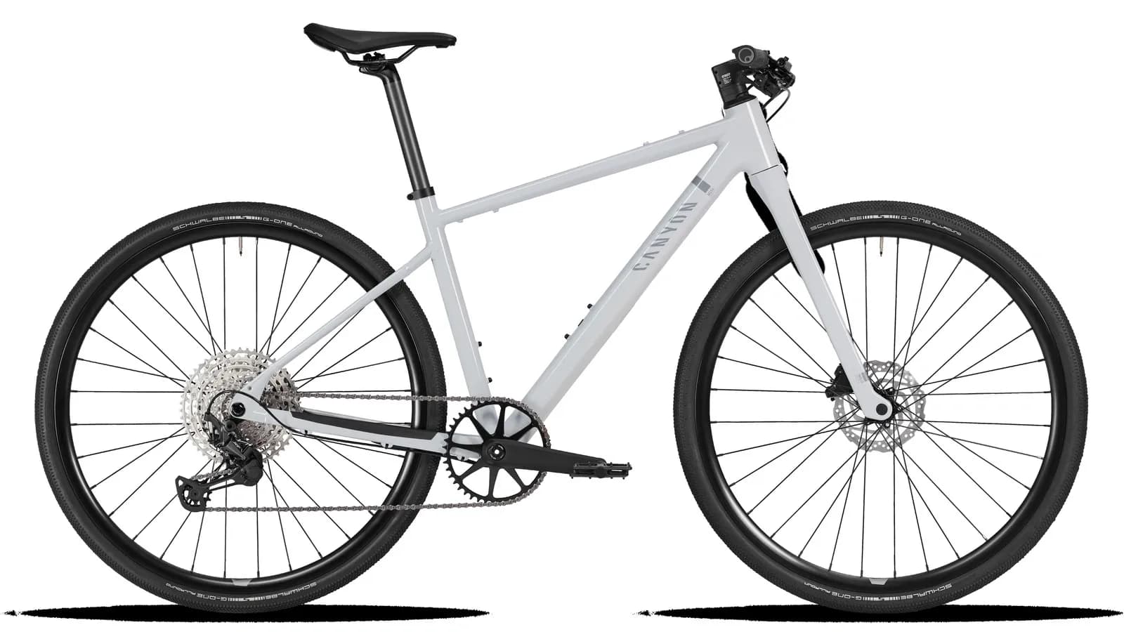 Canyon Roadlite 8
