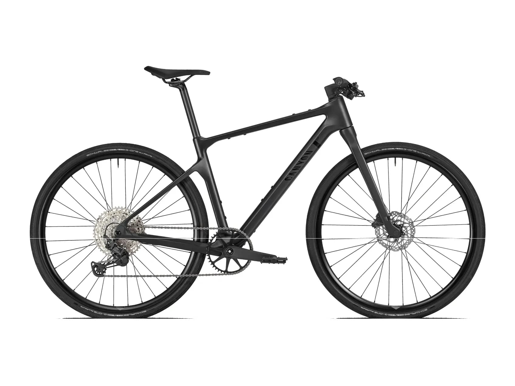 Canyon Roadlite CF 9