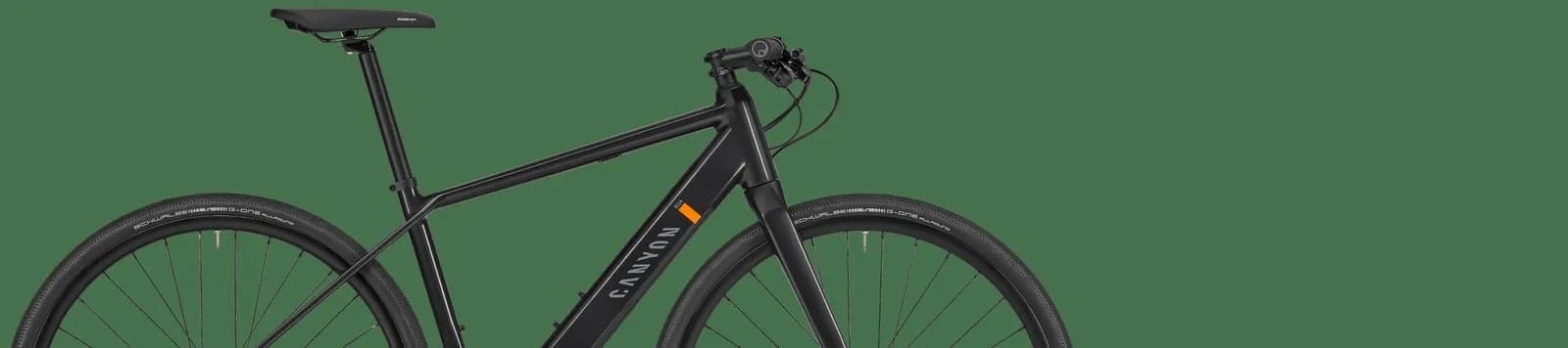 Canyon Roadlite:ONfly 5 — фото 2