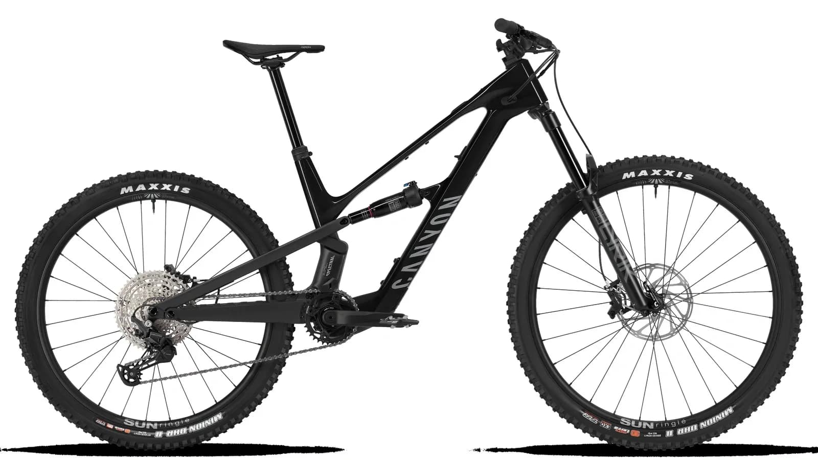 Canyon Spectral:ONfly CF 8