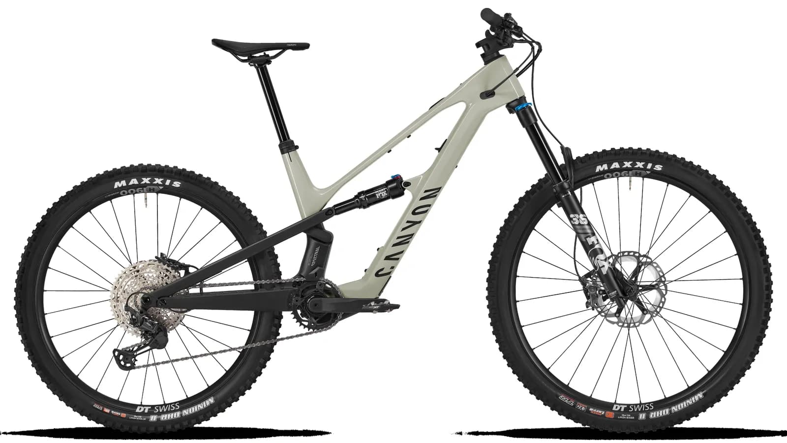 Canyon Spectral:ONfly CF 9