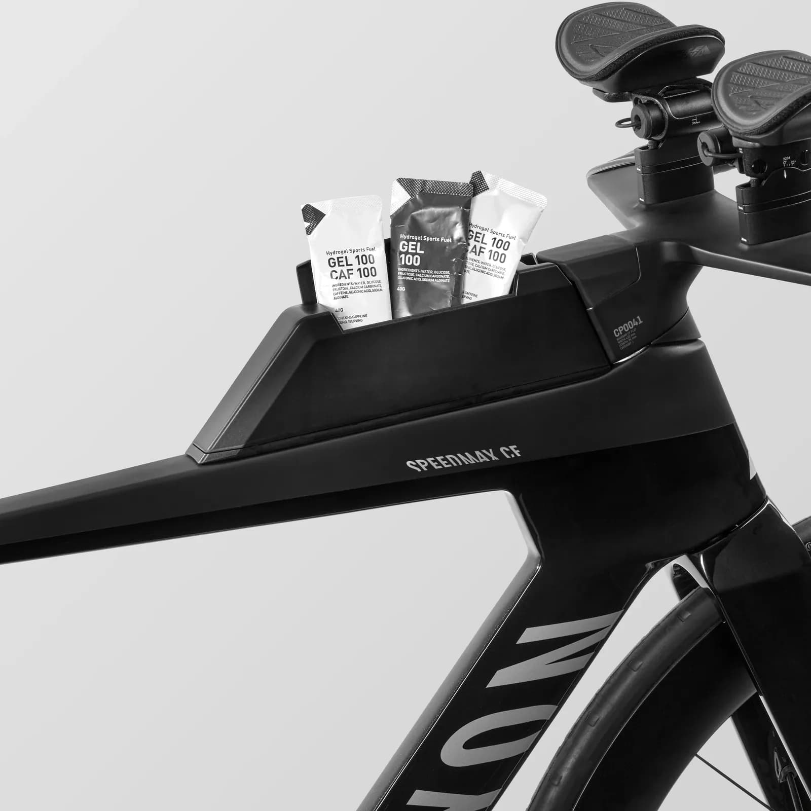 Canyon Speedmax CF 7 Di2 Race — фото 8