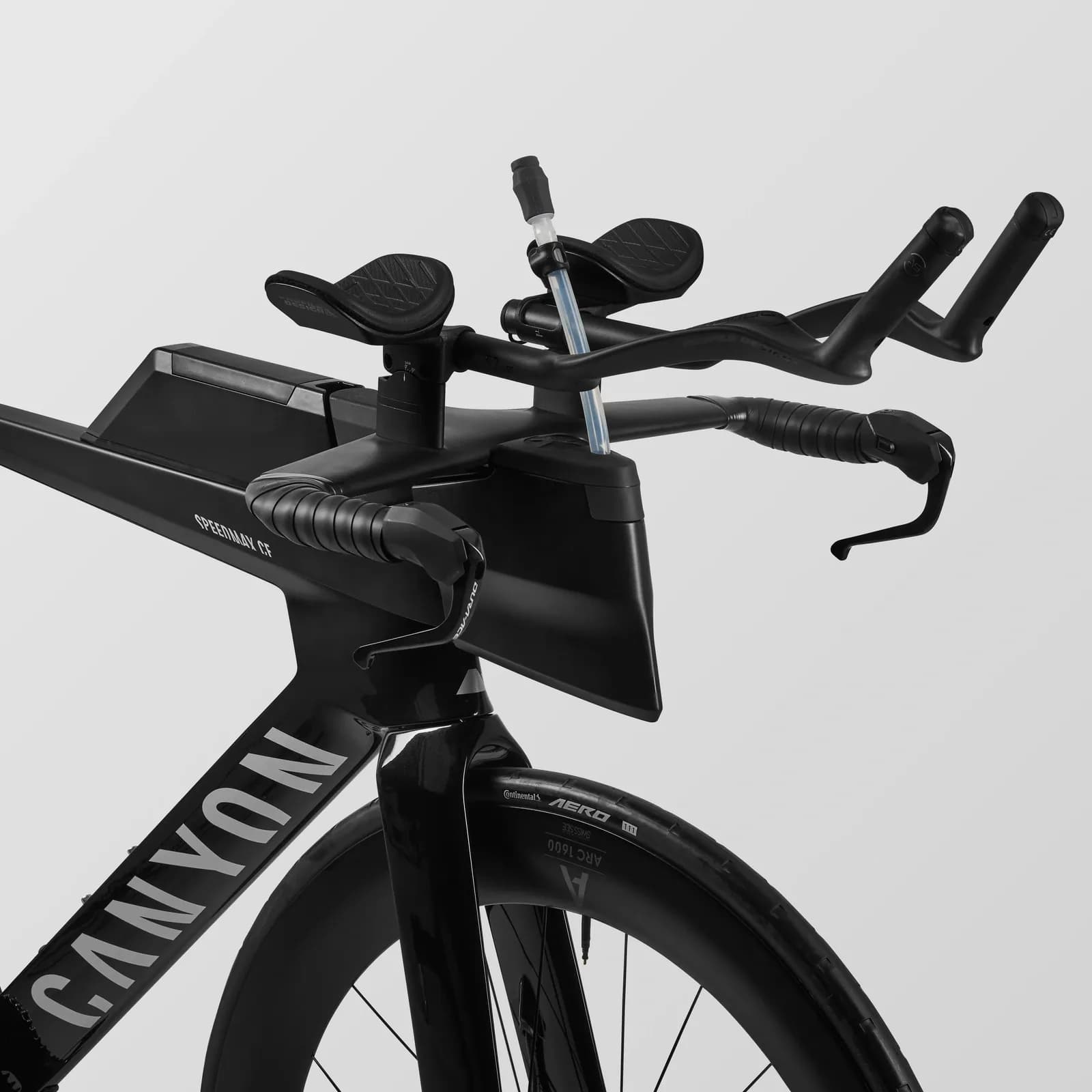 Canyon Speedmax CF 8 Di2 Race — фото 6