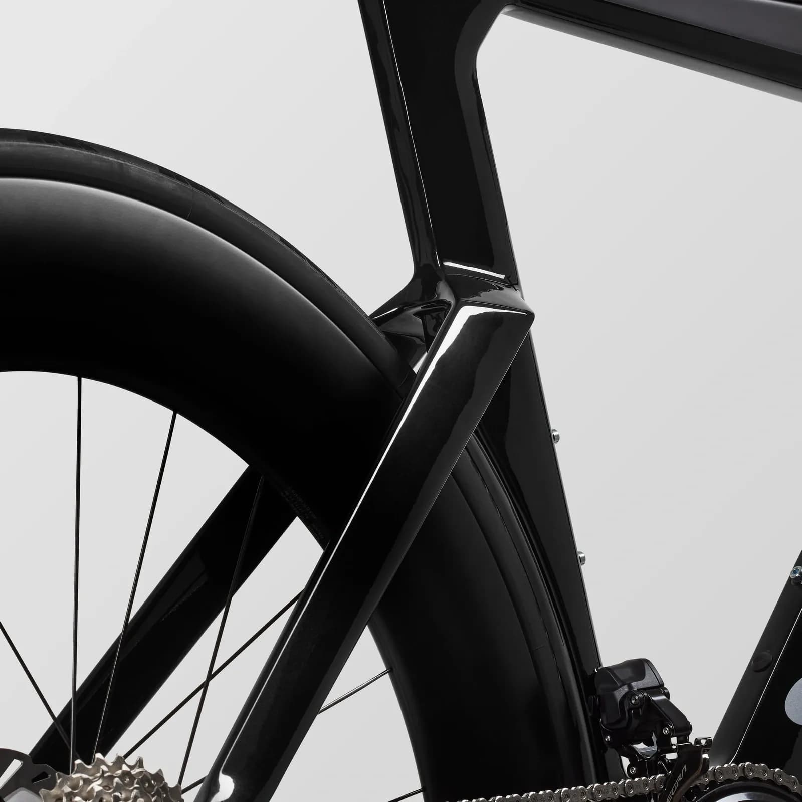 Canyon Speedmax CF 8 Di2 Race — фото 7