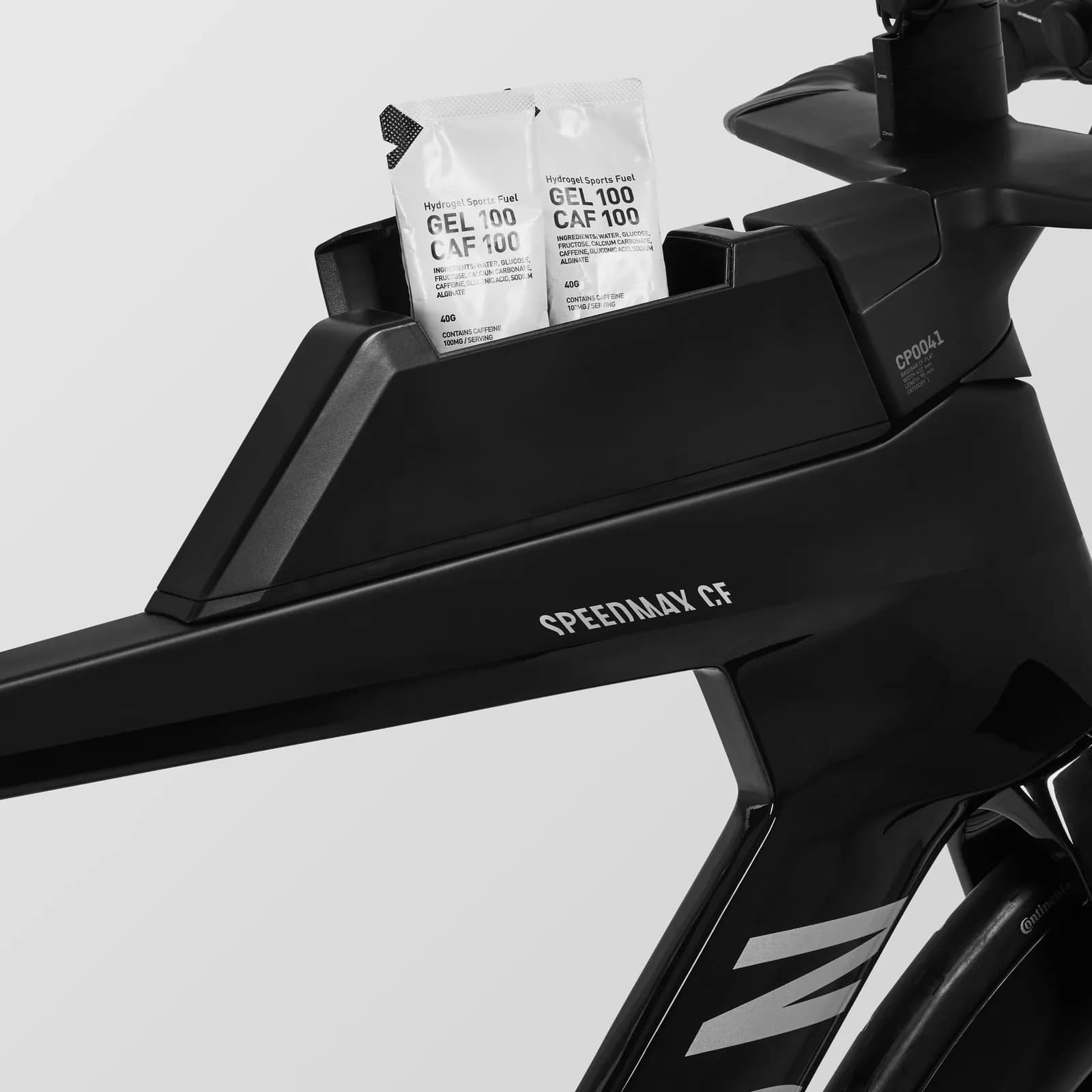 Canyon Speedmax CF 8 Di2 Race — фото 8