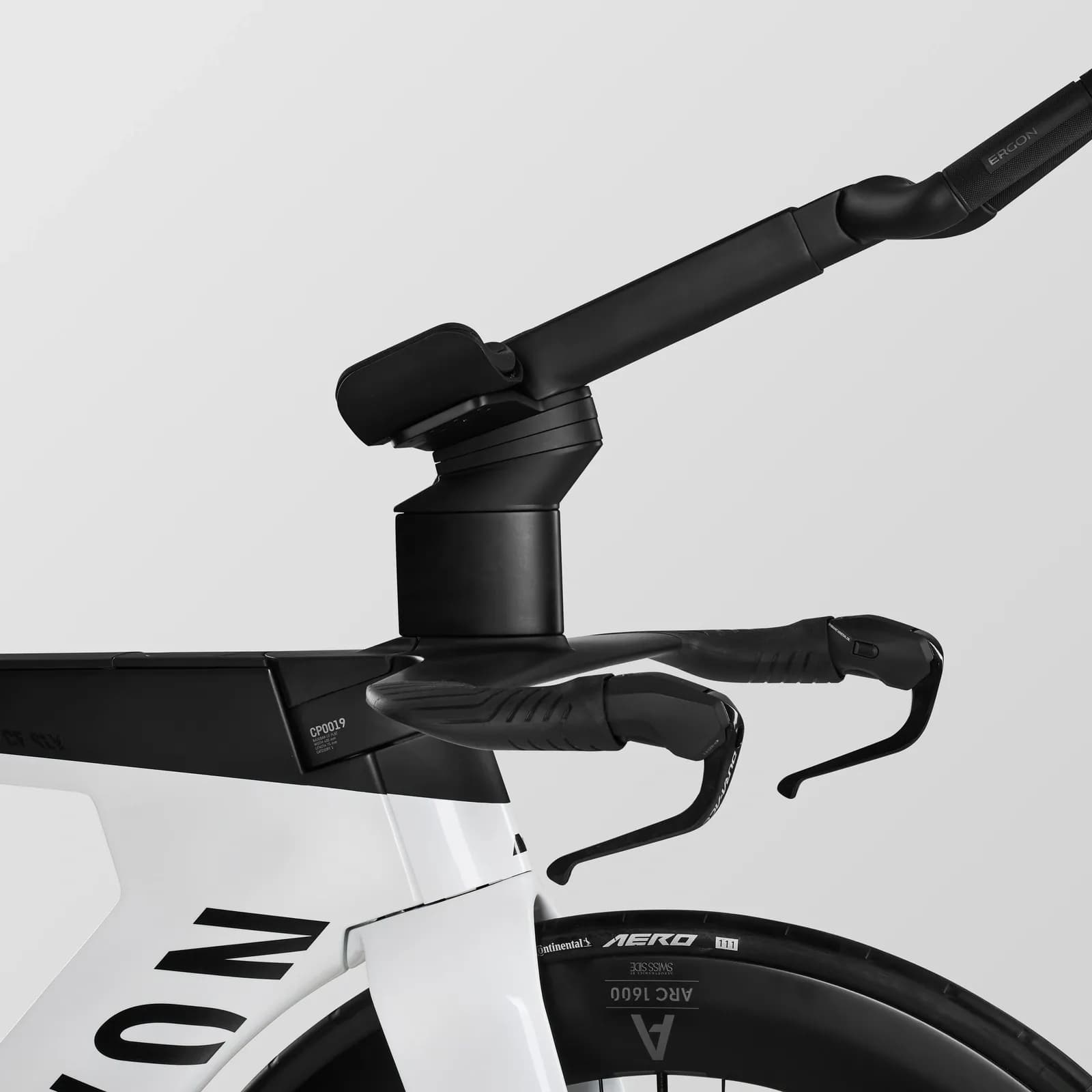 Canyon Speedmax CF SLX 7 Di2 — фото 5