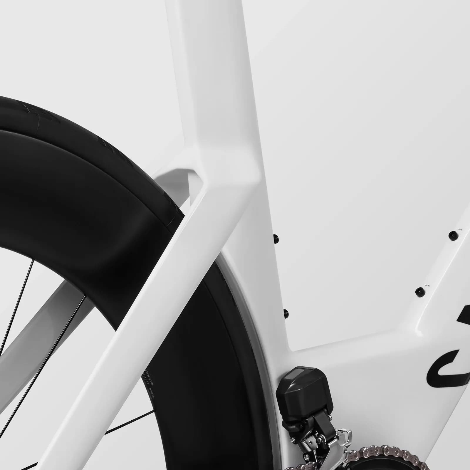 Canyon Speedmax CF SLX 7 Di2 — фото 7
