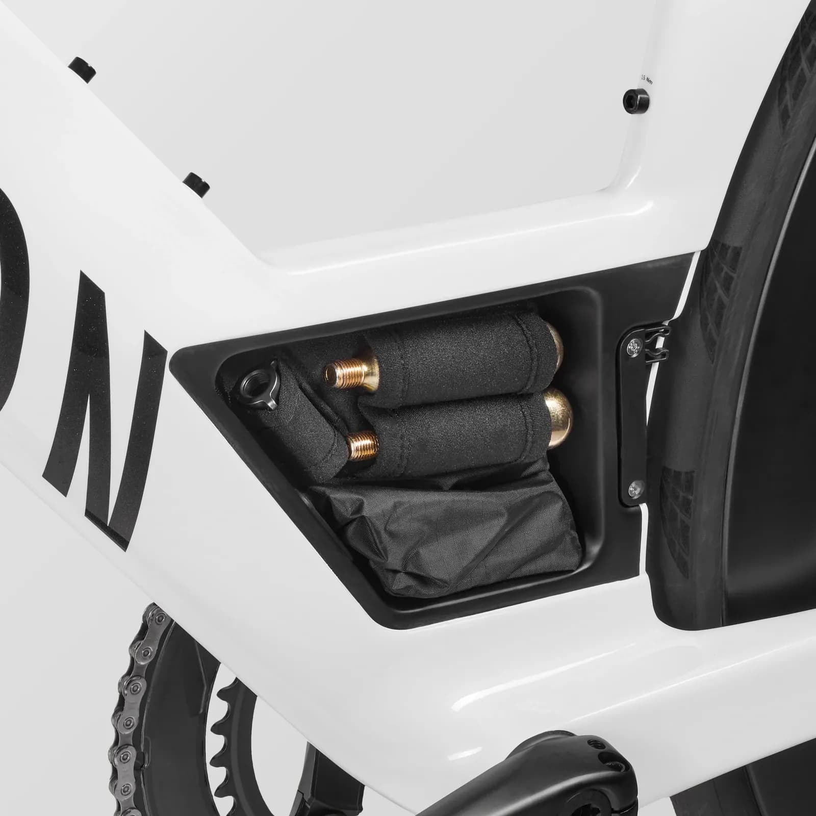 Canyon Speedmax CF SLX 7 Di2 — фото 8