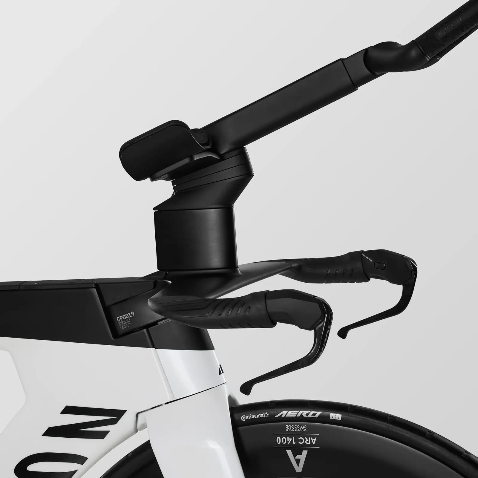Canyon Speedmax CF SLX 8 Di2 — фото 4