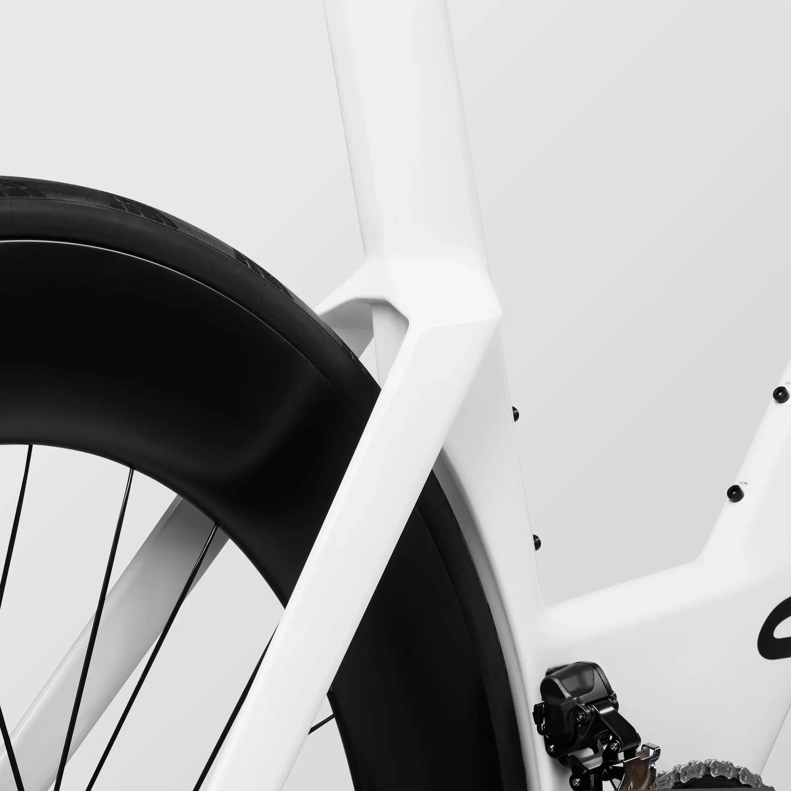 Canyon Speedmax CF SLX 8 Di2 — фото 6