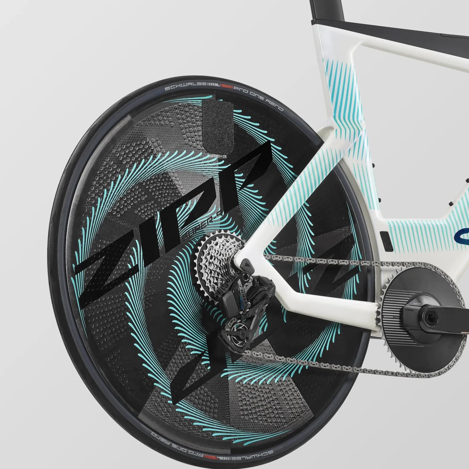 Canyon Speedmax CF SLX Road to Roth — фото 6