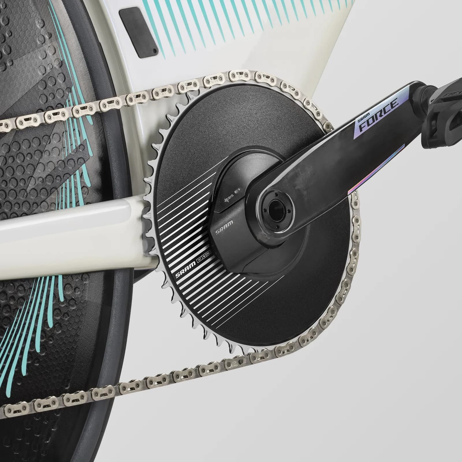 Canyon Speedmax CF SLX Road to Roth — фото 7