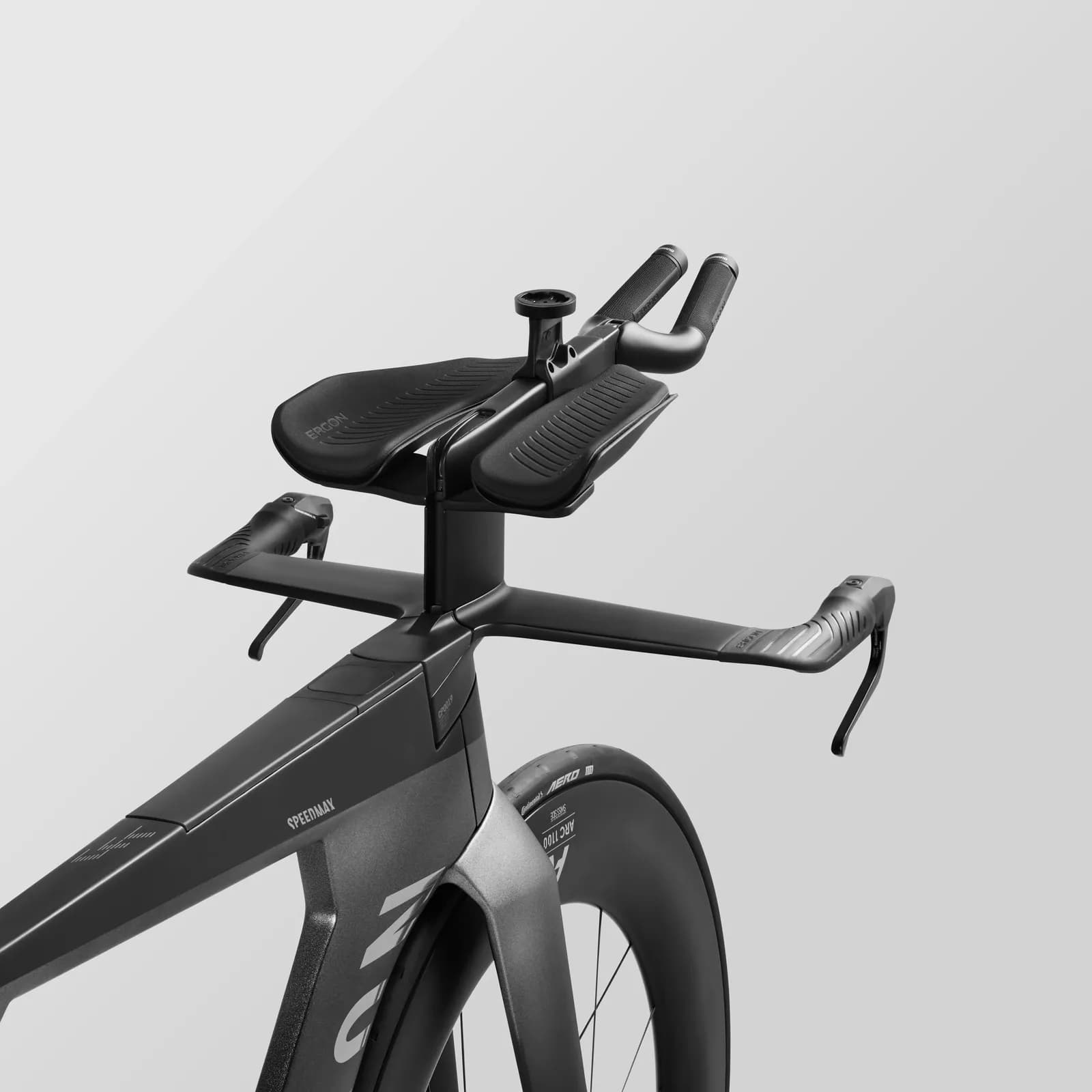 Canyon Speedmax CFR Di2 — фото 4
