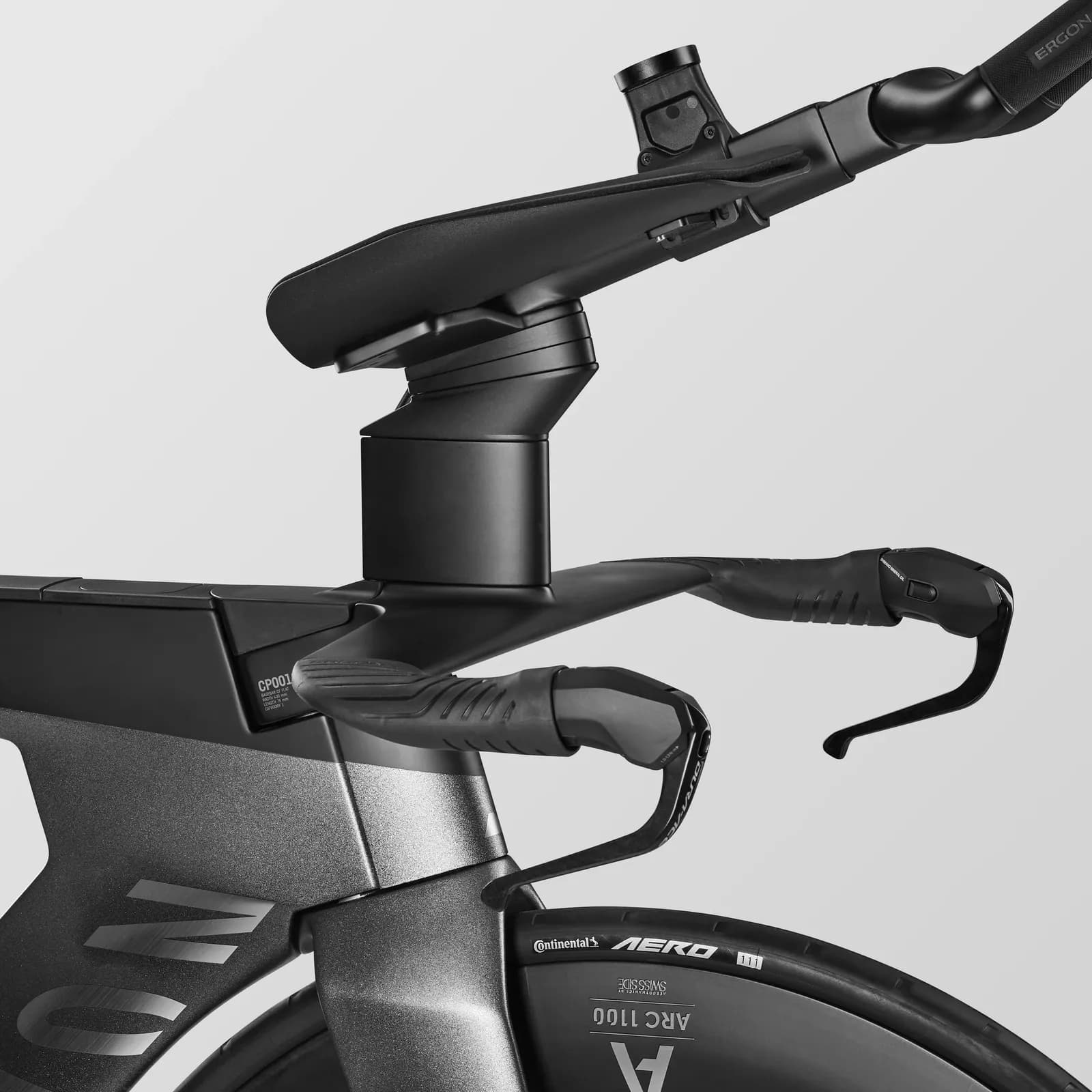 Canyon Speedmax CFR Di2 — фото 6