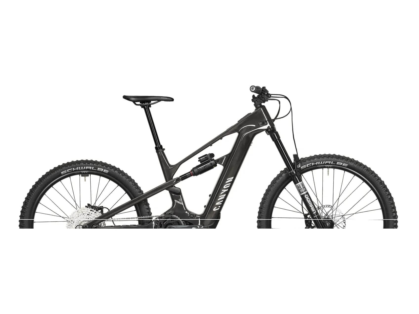 Canyon Strive:ON CF 8