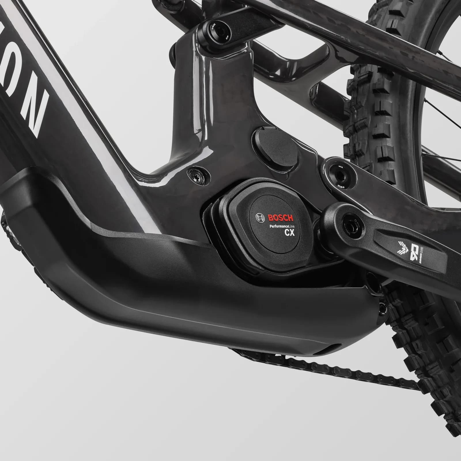 Canyon Strive:ON CF 9 — фото 8