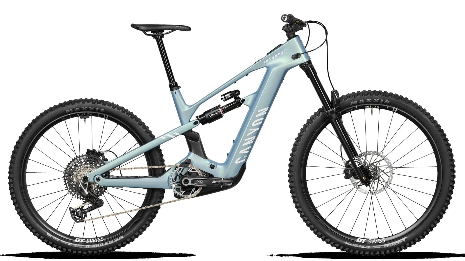 Canyon Strive:ON CFR