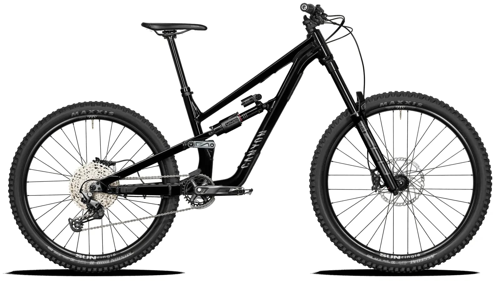 Canyon Torque AL 7 — фото 2