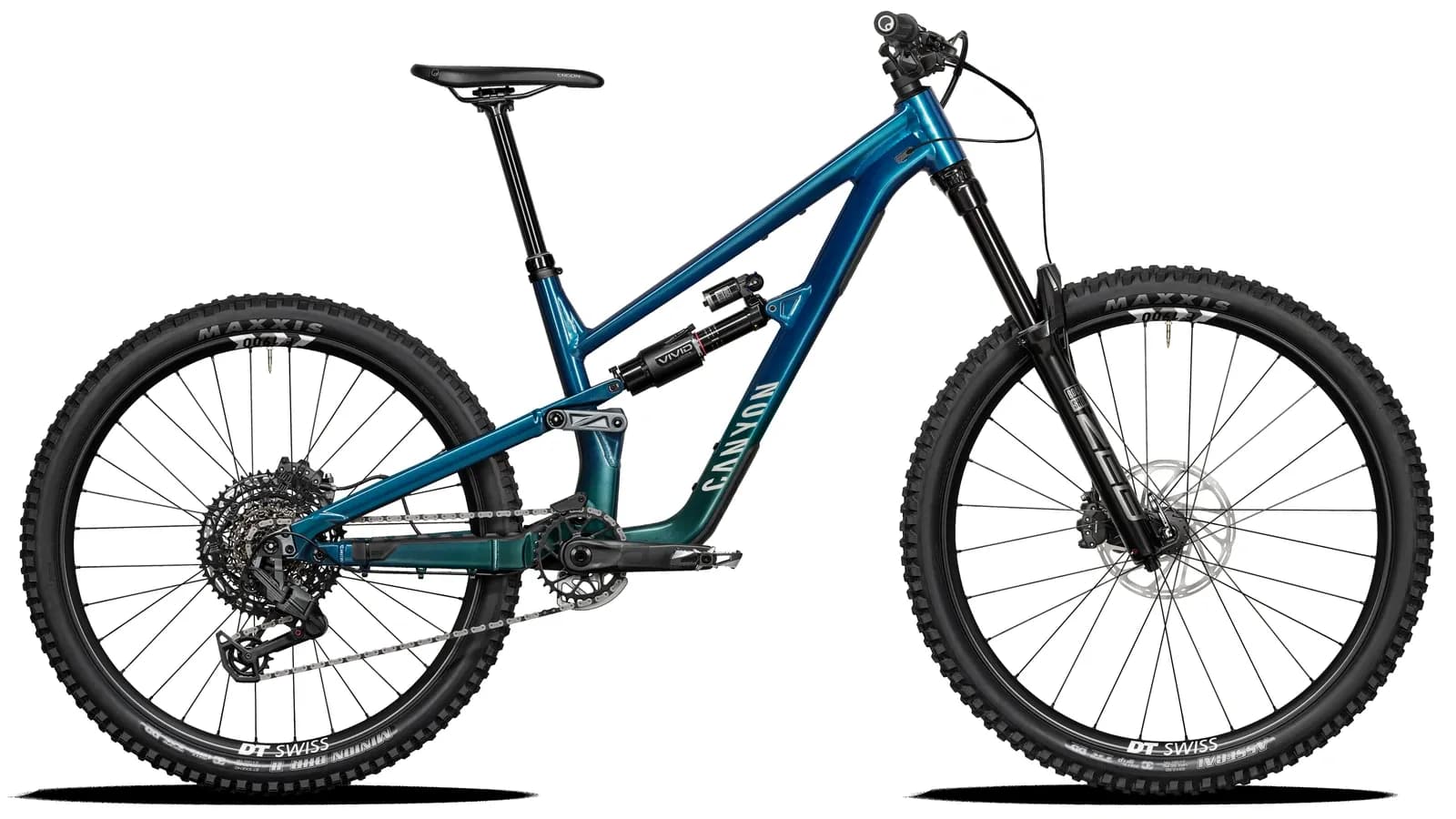 Canyon Torque AL 8 — фото 2