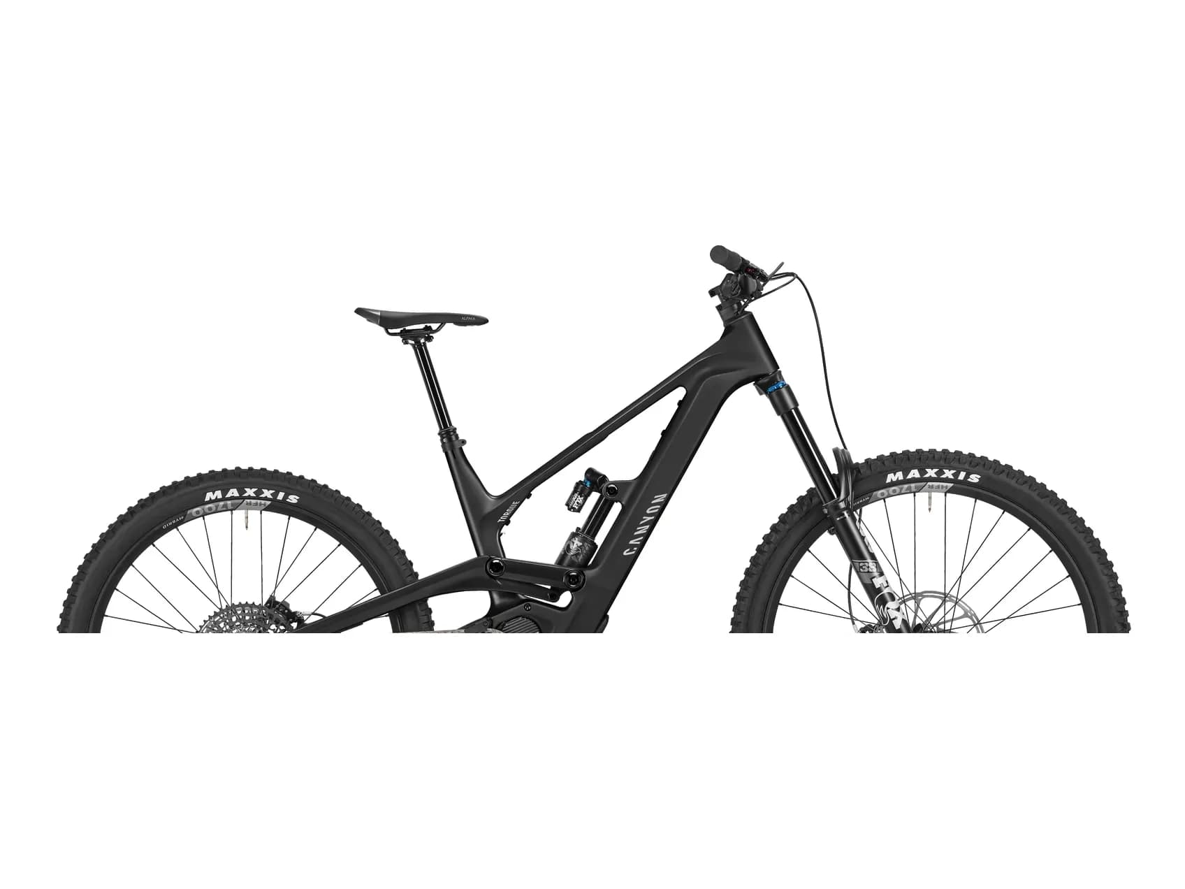 Canyon Torque:ON CF 9