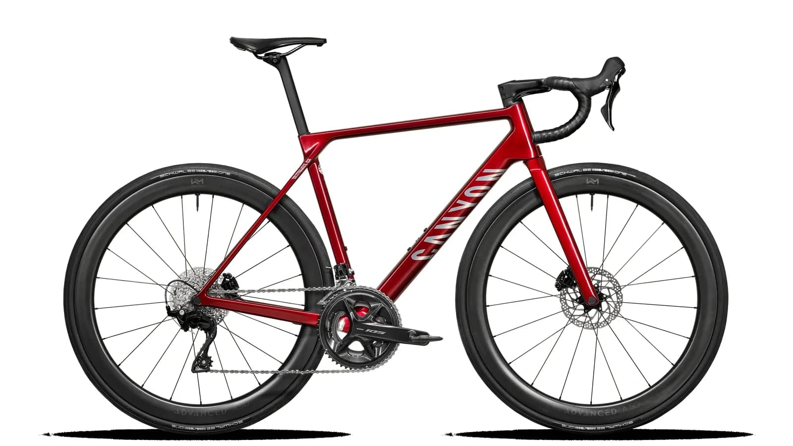 Canyon Ultimate CF 7
