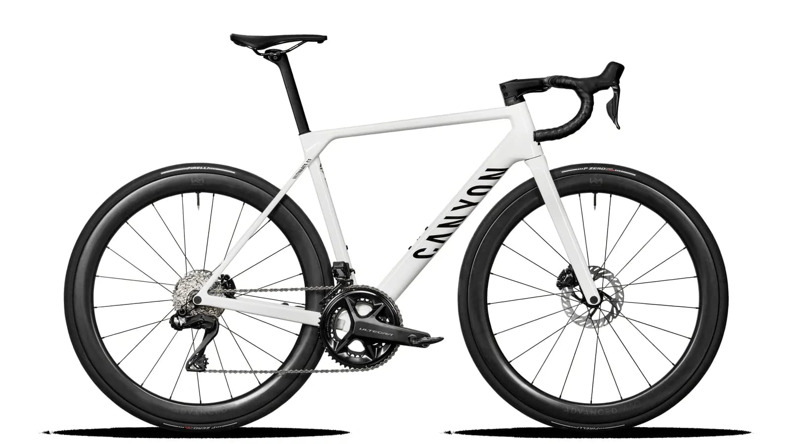 Canyon Ultimate CF 8 Di2