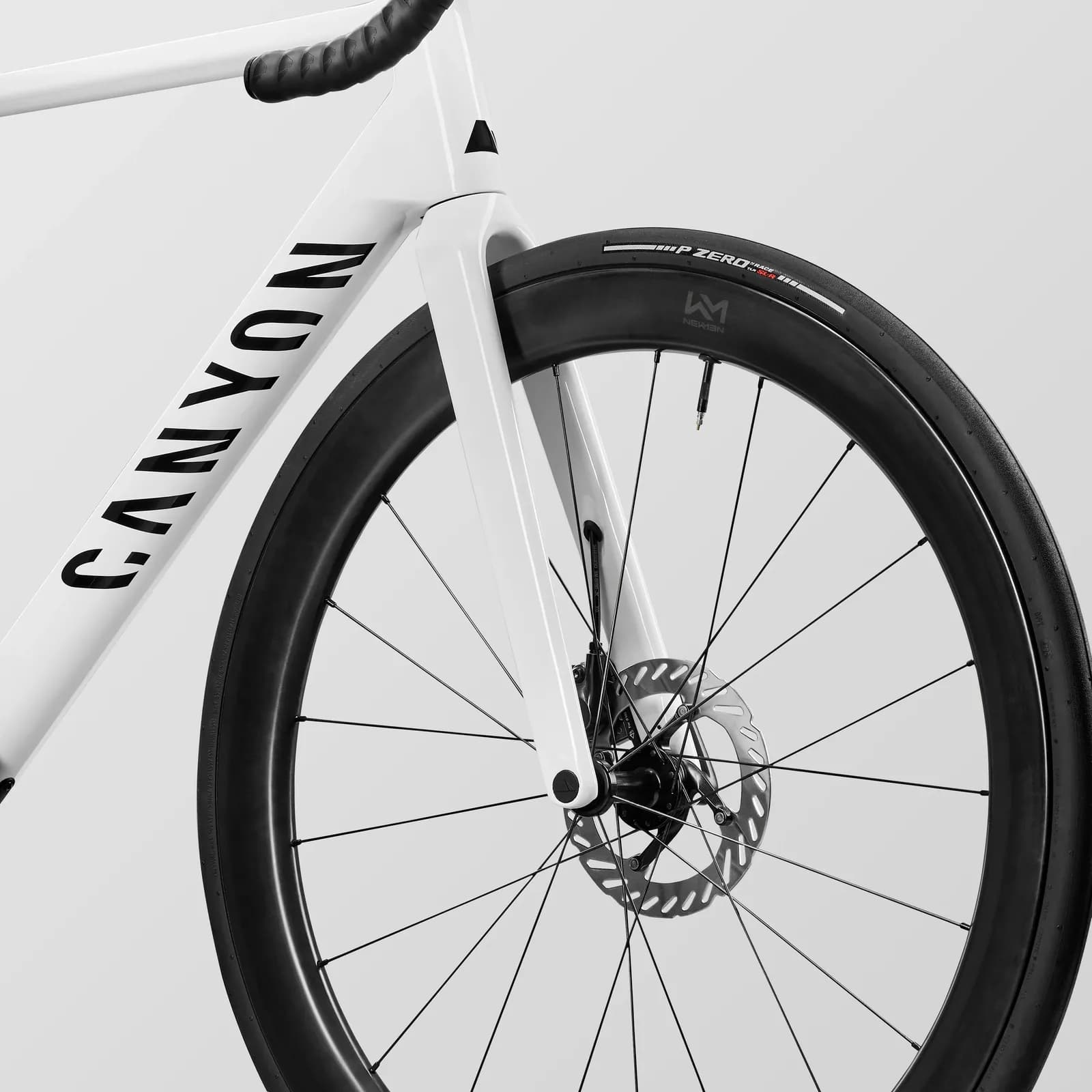 Canyon Ultimate CF 8 Di2 — фото 8