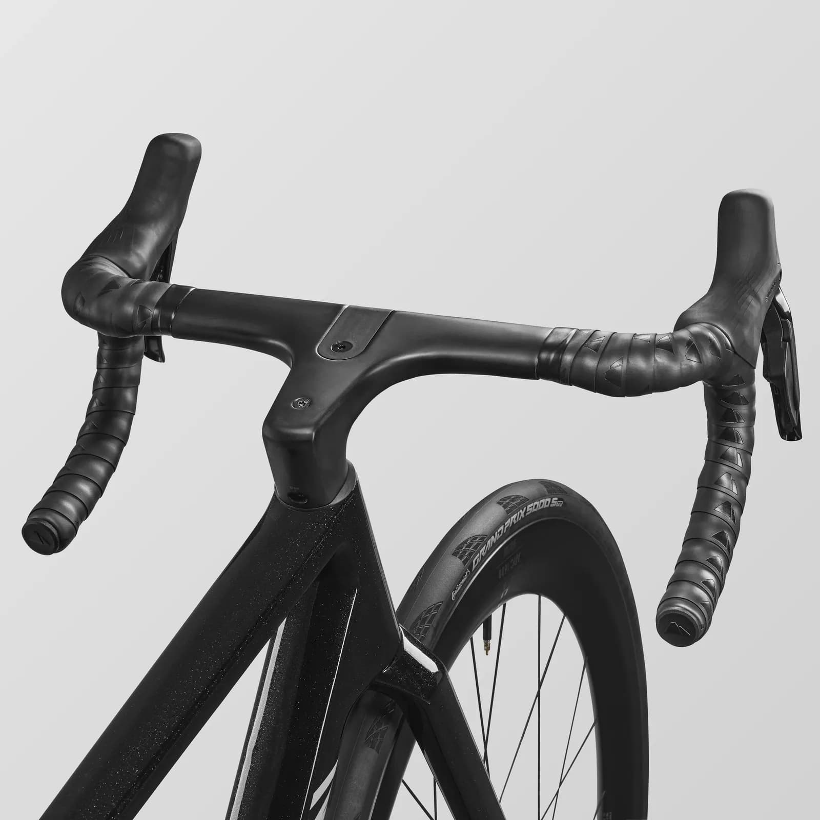 Canyon Ultimate CF SLX 7 Di2 — фото 6