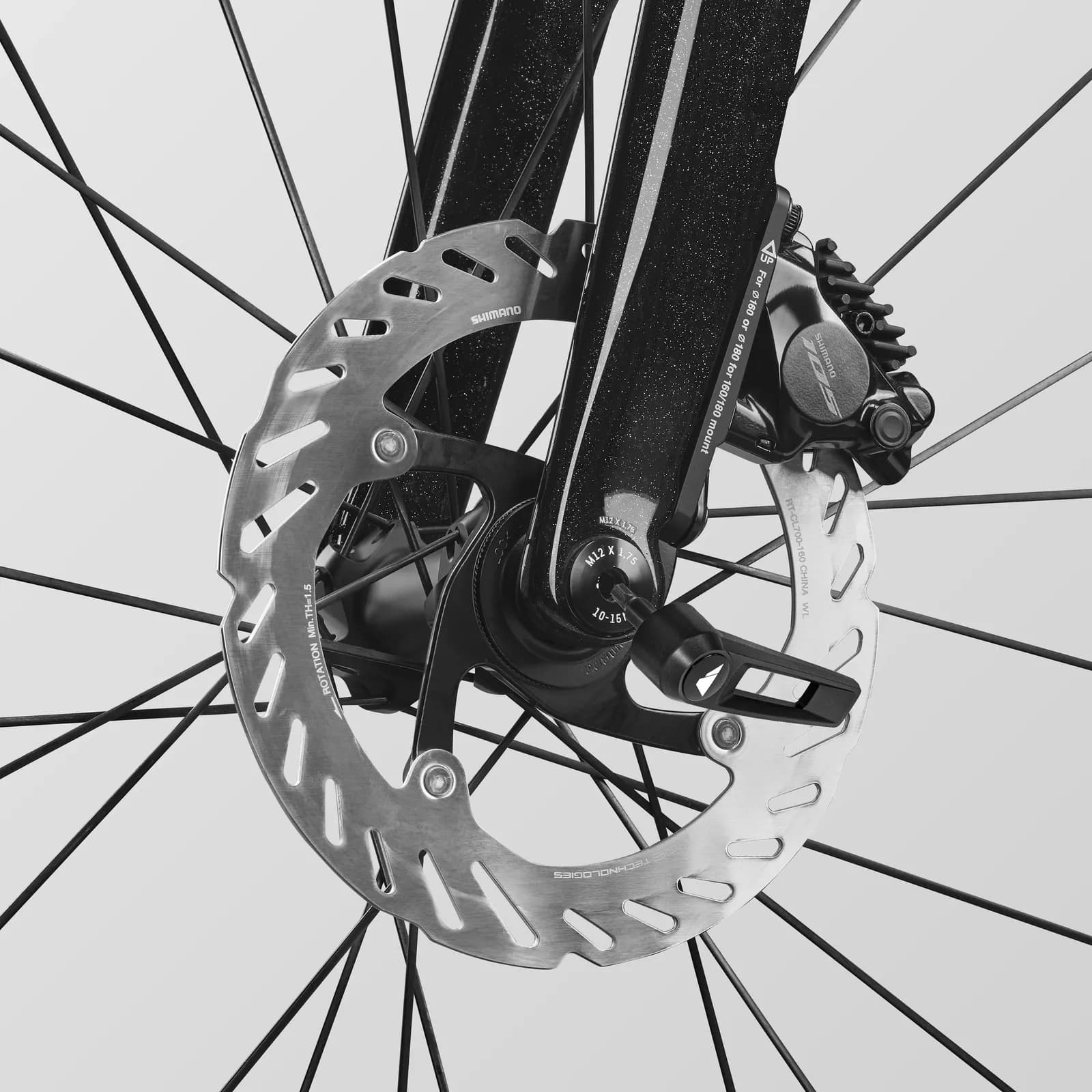 Canyon Ultimate CF SLX 7 Di2 — фото 9