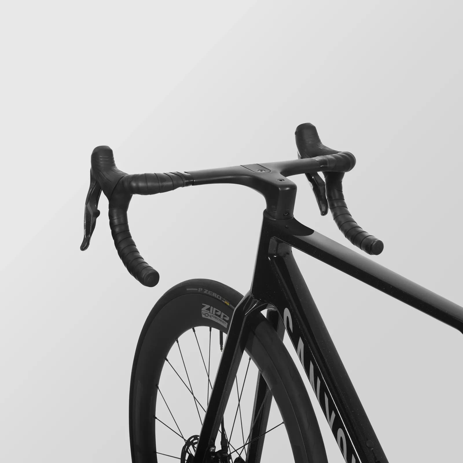 Canyon Ultimate CF SLX 8 AXS — фото 4