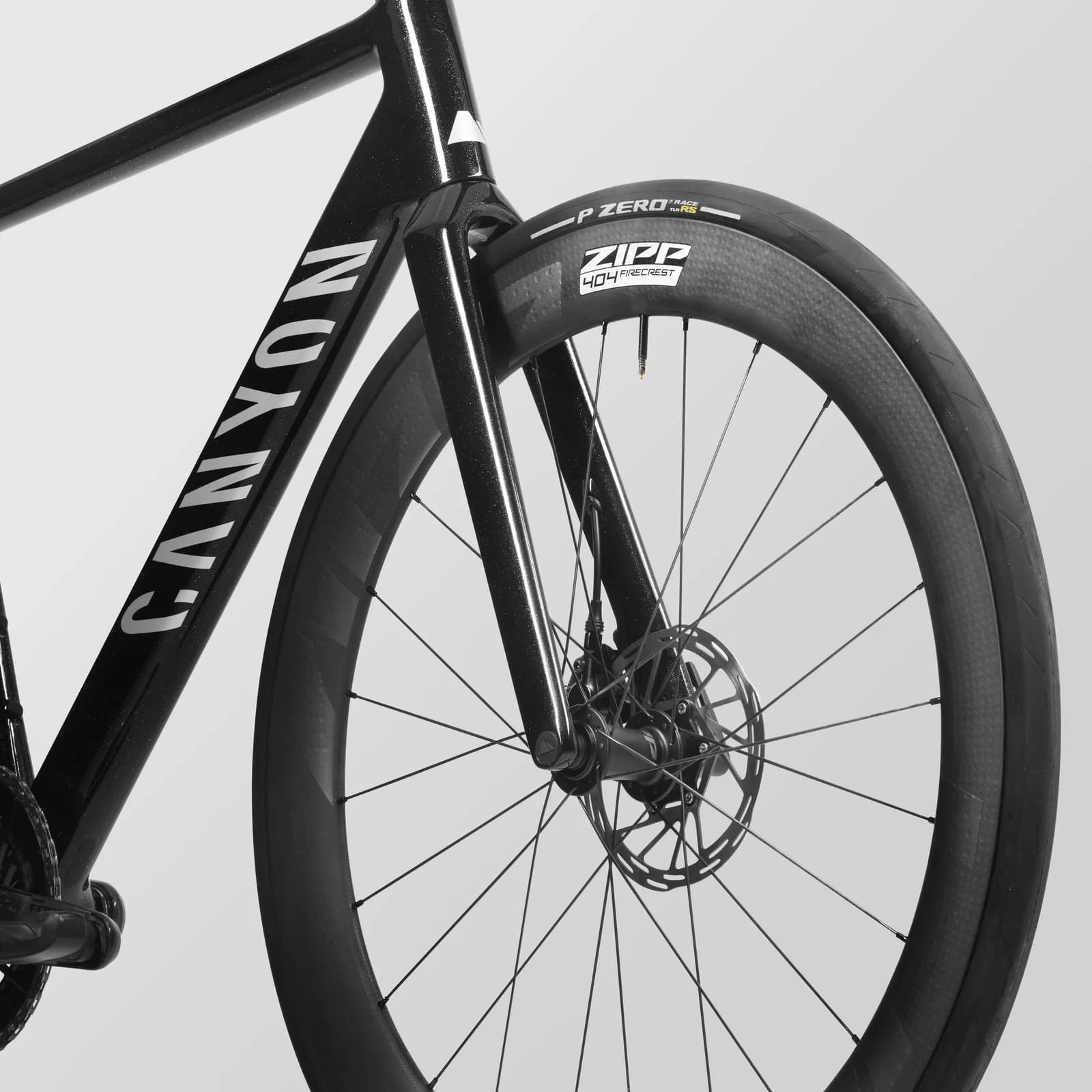 Canyon Ultimate CF SLX 8 AXS — фото 6